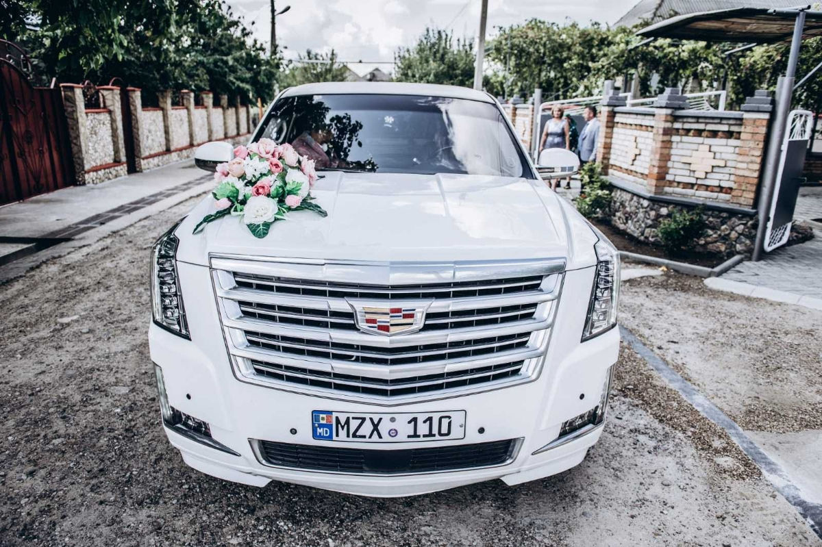 Hummer H2 limuzine Chișinău limos.md foto 1