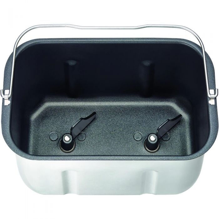 Masina de paine Tefal Home Bread Baguette PF610138, 1.5kg, 16 programe, 1600W, pret:4499 lei foto 3