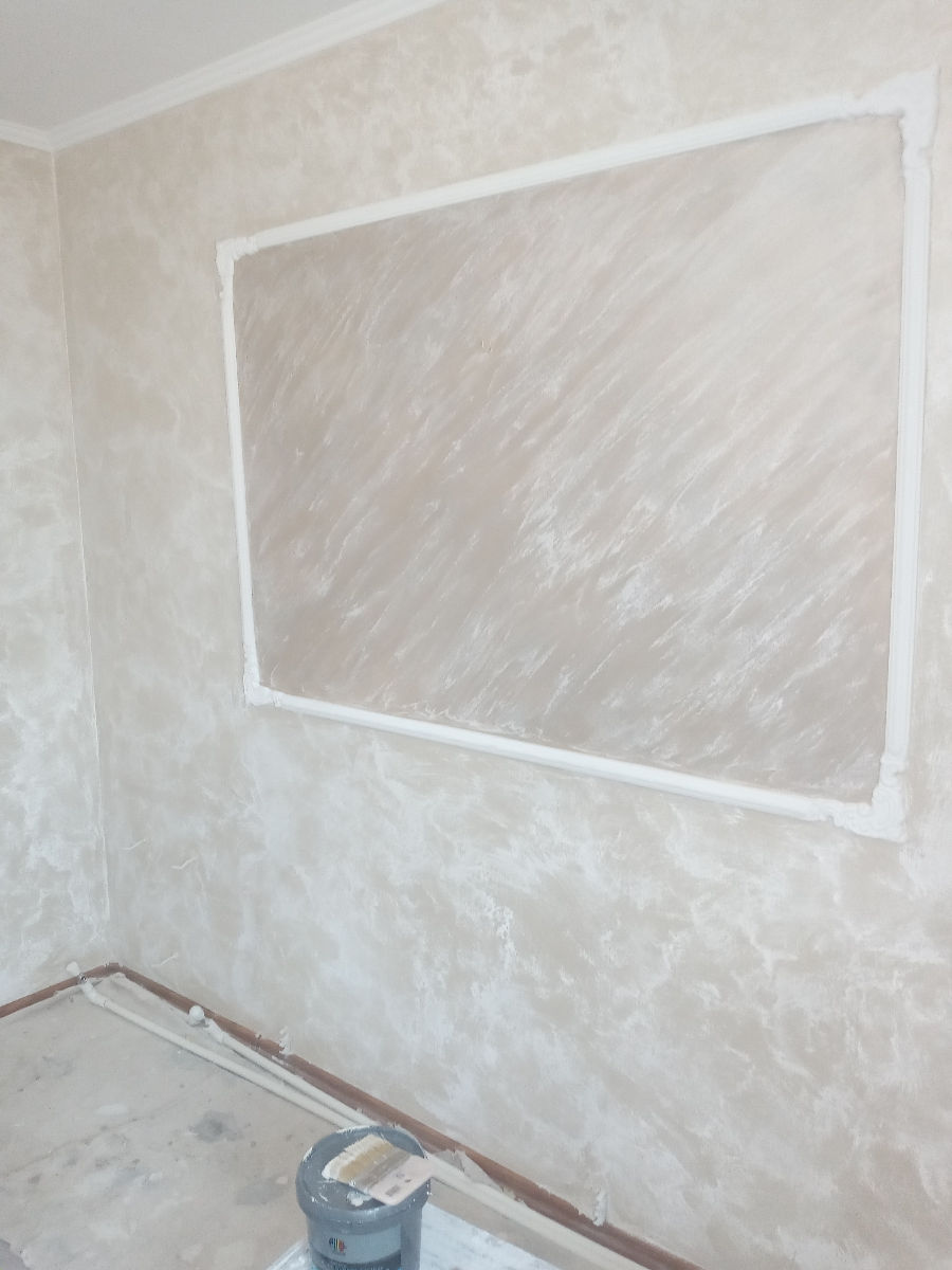 Декоративная штукатурка.(Decor) фото 3