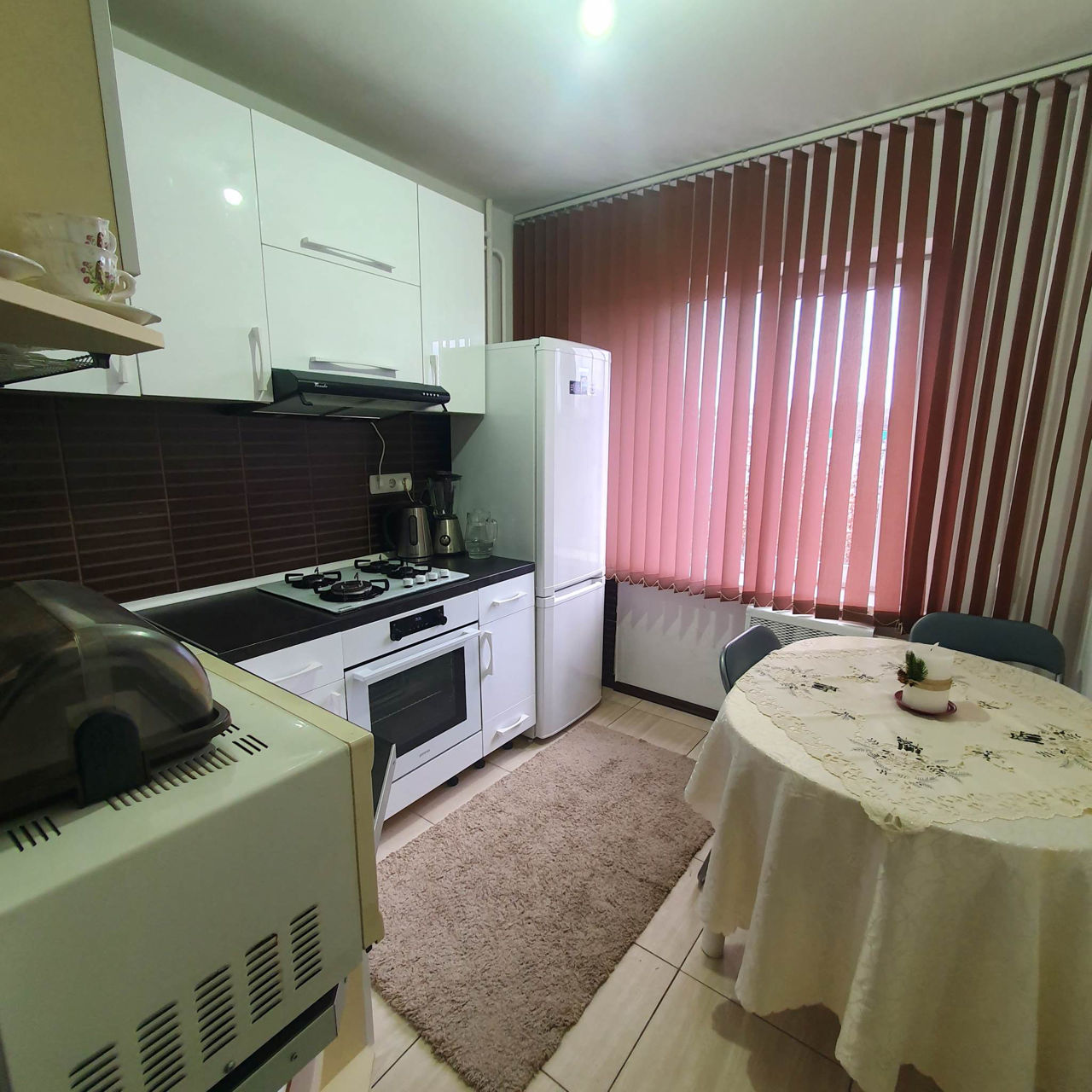 Apartament cu 1 cameră,  Botanica,  Chișinău mun. foto 4