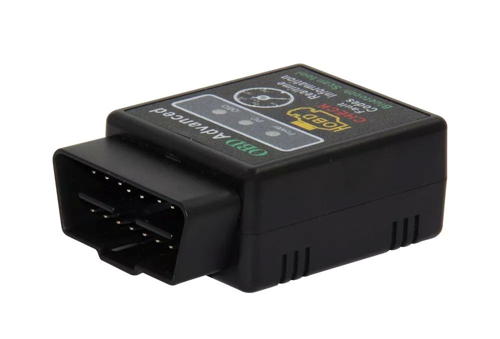 Cканер для диагностика авто - ELM 327 V1.5