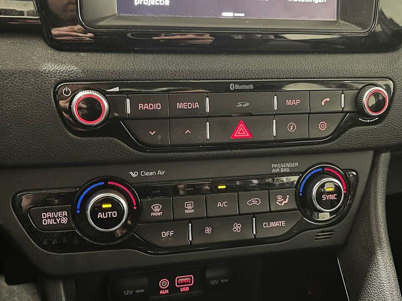 KIA Niro foto 13