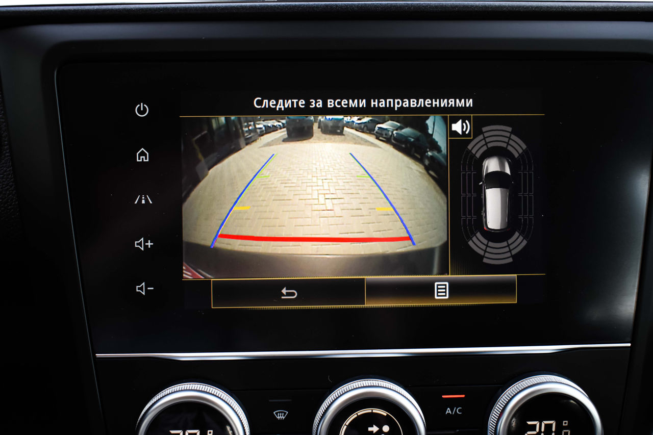 Renault Kadjar foto 9