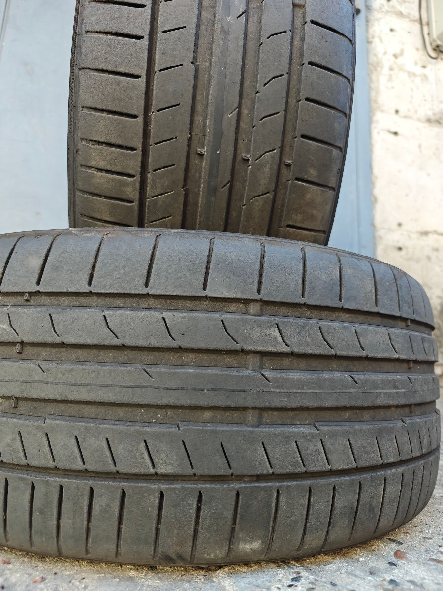 235/35/R19 Continental фото 1