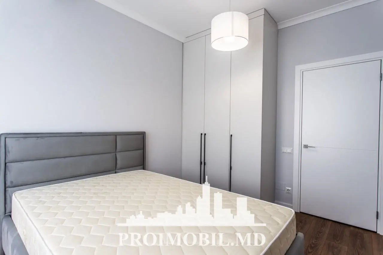 Apartament cu 2 camere, 65 m², Râșcani, Chișinău foto 7