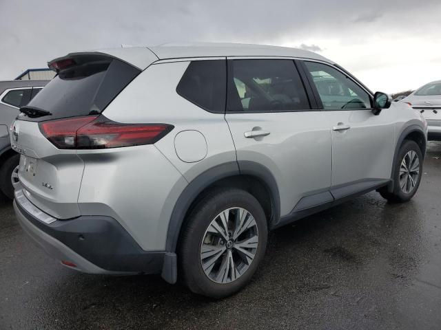 Nissan Rogue foto 3