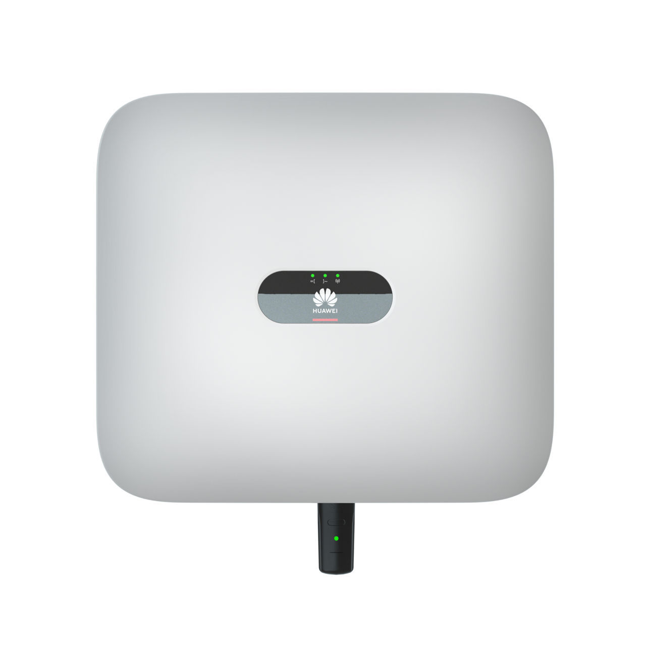 Invertor Huawei hibrid trifazat SUN2000-10KTL-M1, 10 kW, Smart Dongle wlan inclus фото 1
