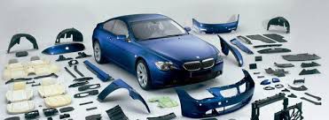 Piese auto caroserie si suspensie de la importator, livrare !!! foto 4