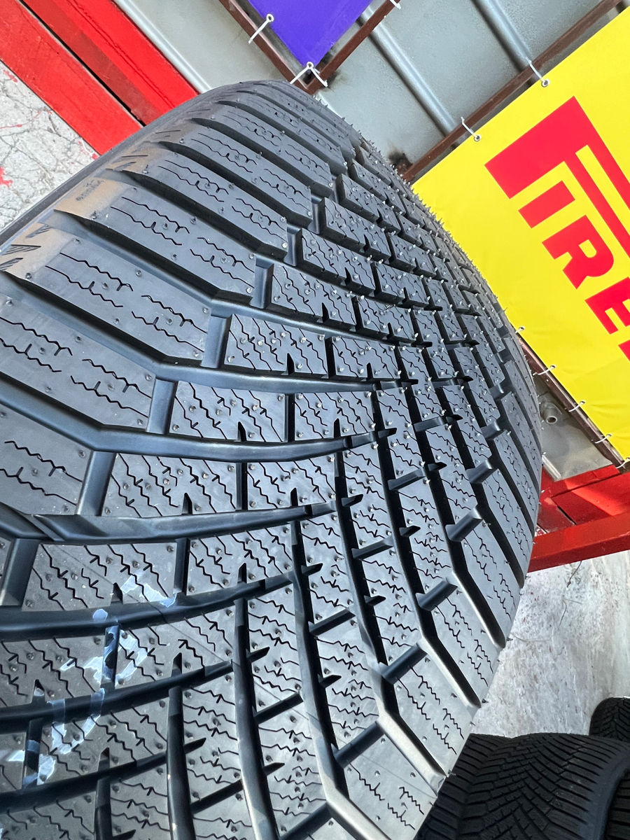 295/40 R21 Yokohama BlueEarth V906/ Доставка, livrare toata Moldova foto 3