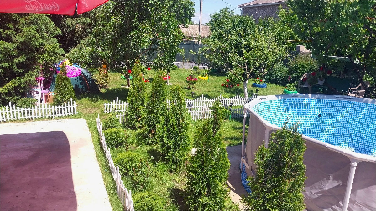 Spre vinzare casa 2 nivele Ialoveni . foto 7