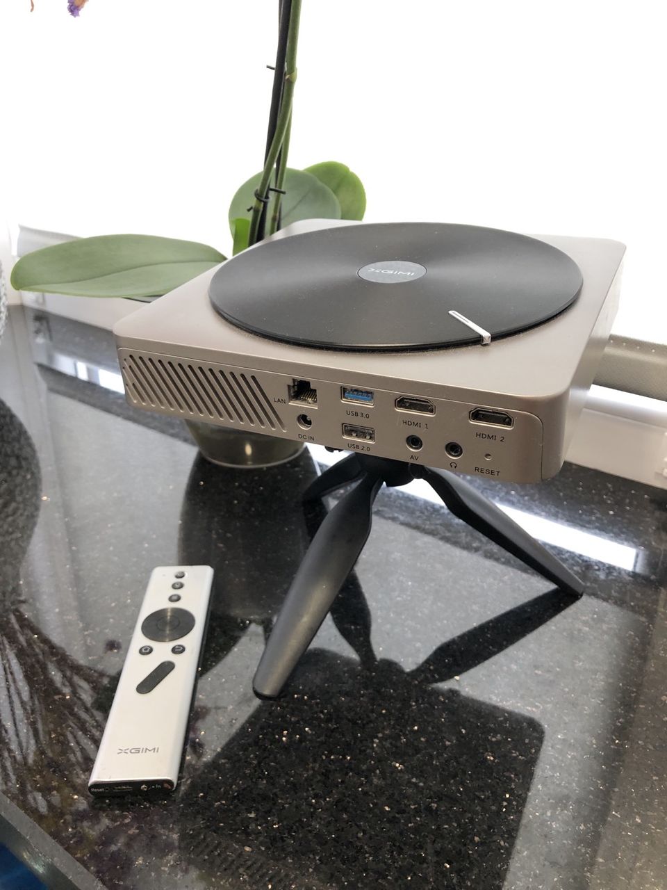 Xgimi Z4 Aurora фото 2