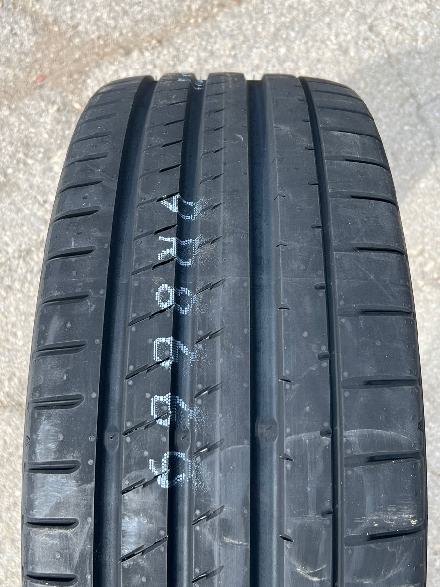 245/45 R19 Yokohama Advan Sport V907/ Доставка, livrare