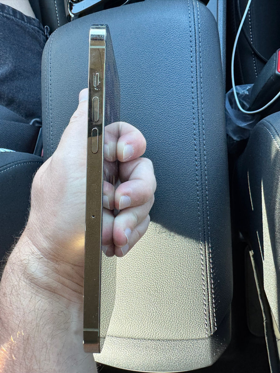 Apple iPhone 14 Pro Max 256gb foto 3