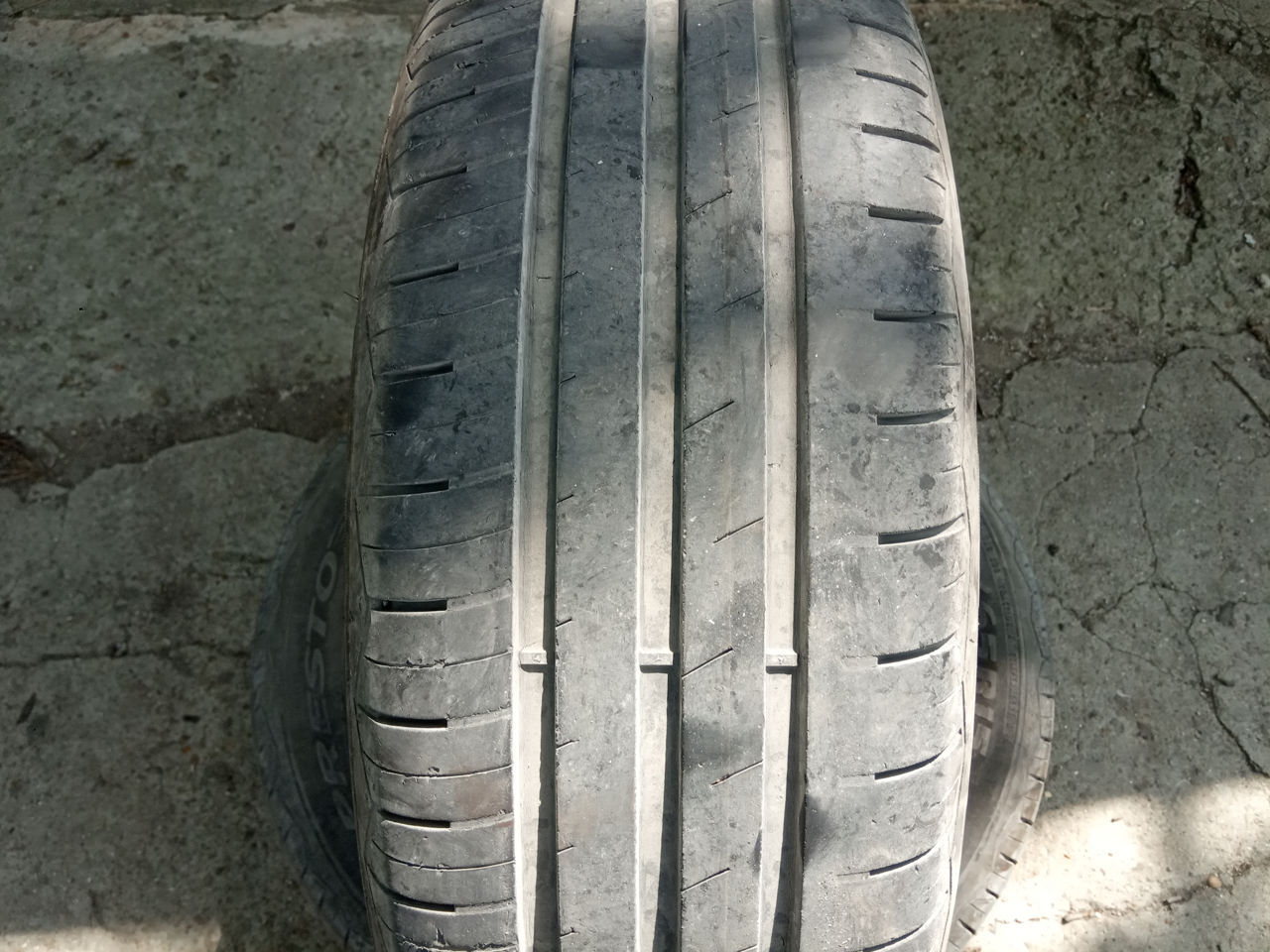 195х65х15 Debica 2 Ската из Германии