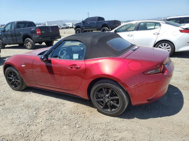 Mazda MX-5 foto 1
