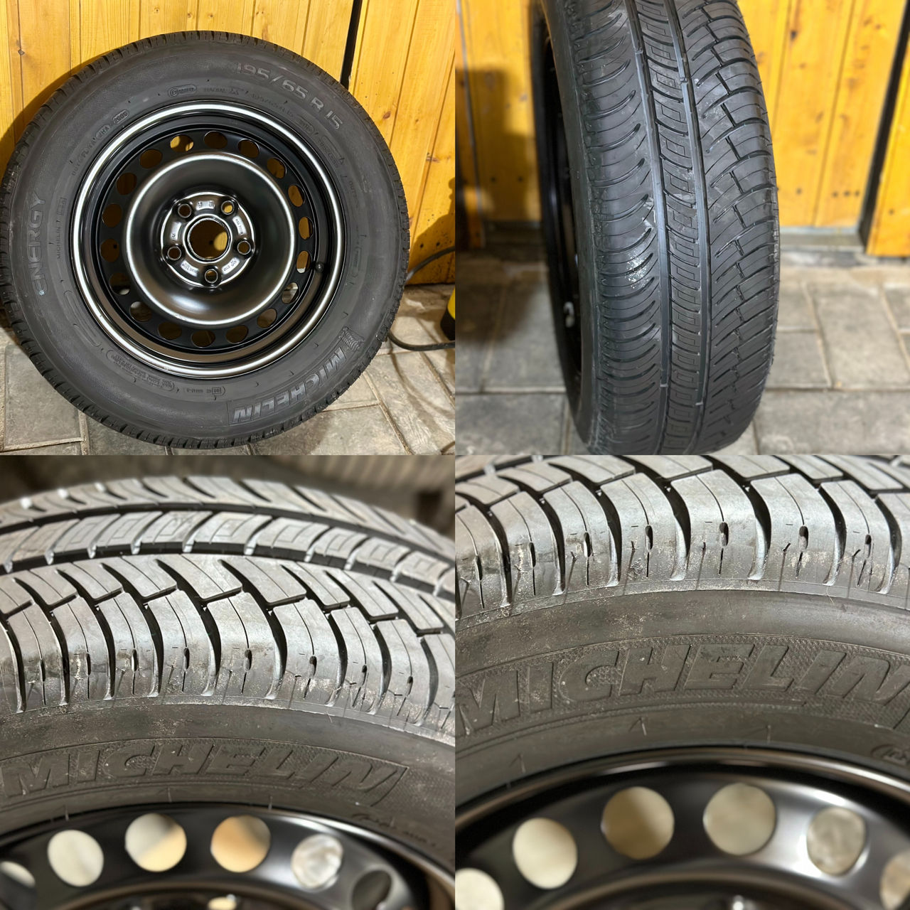 Discuri opel 5x110.Toyota R16 5x114.3. Ford R14-15 4x108. 5X108. mercedes-benz. mazda. dacia. foto 8