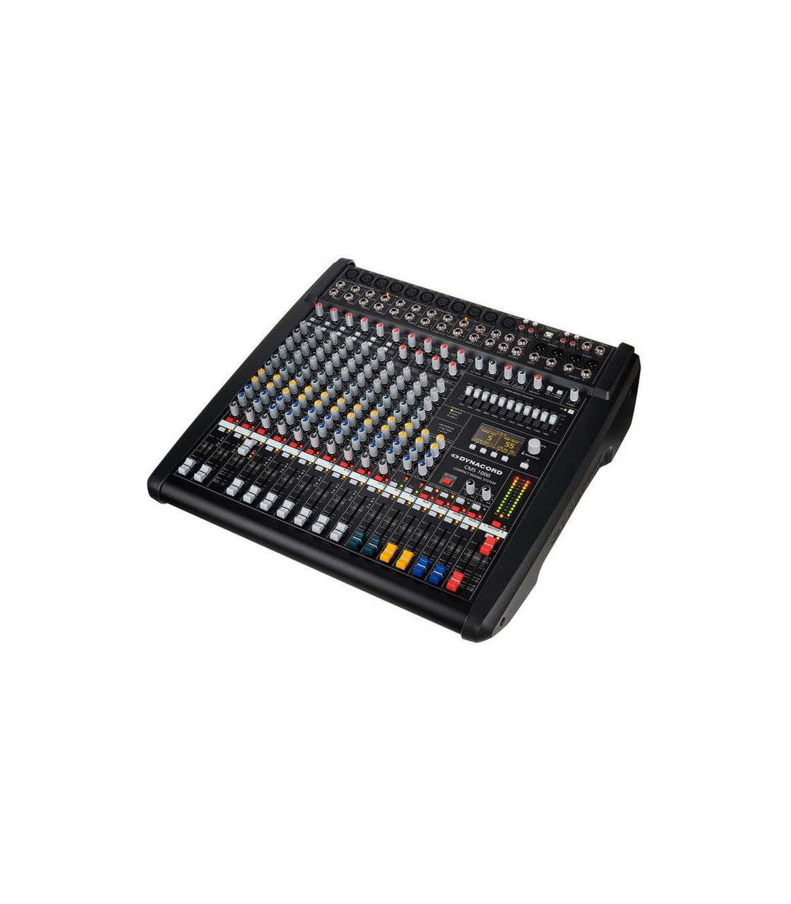 Dynacord CMS 1000-3 - Mixer pasiv/analogic foto 1