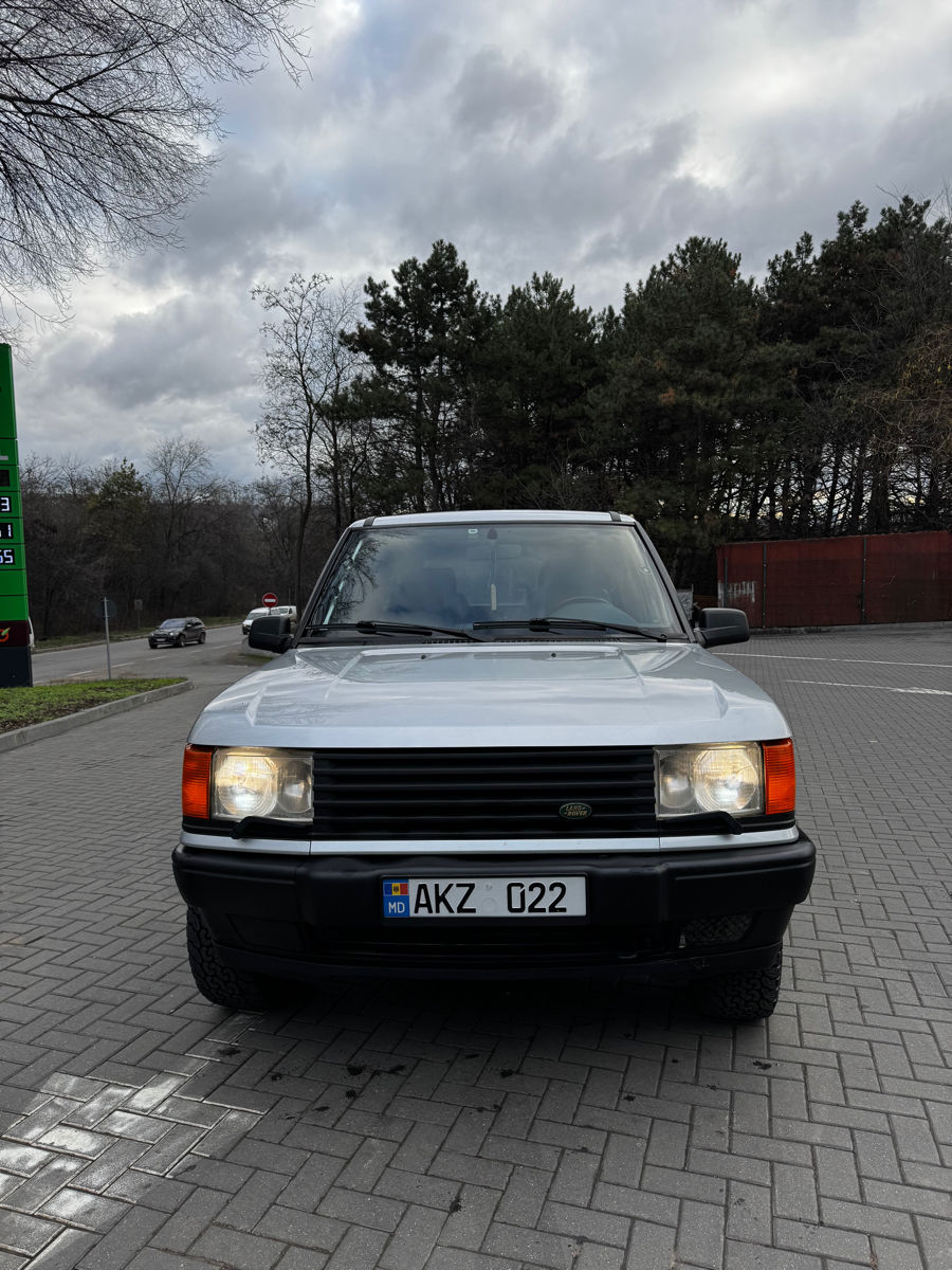 Brugt Land Rover Discovery - Styretøj | Autoparts24