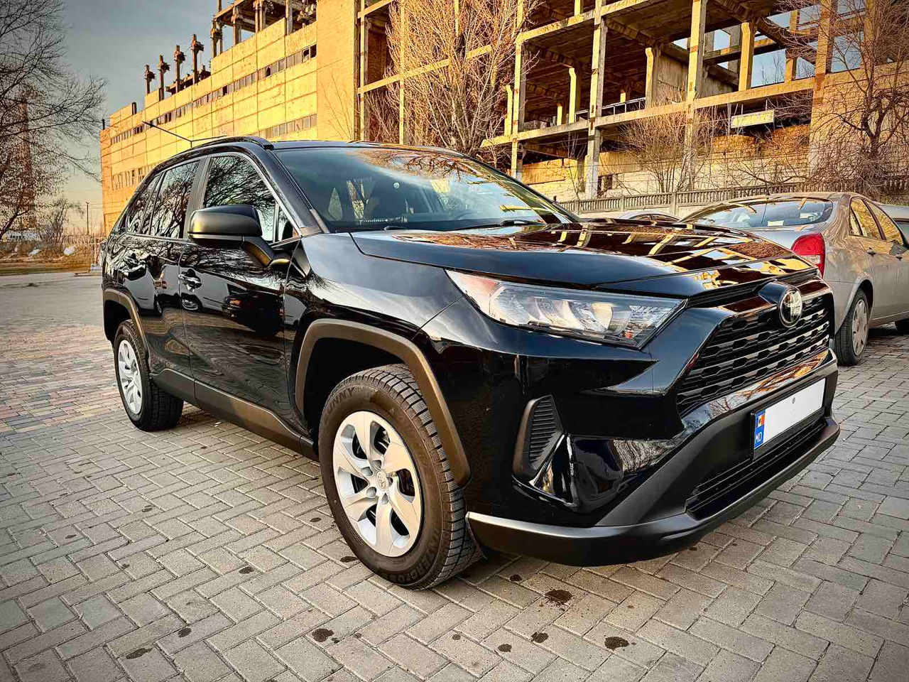 Toyota Rav 4 foto 0