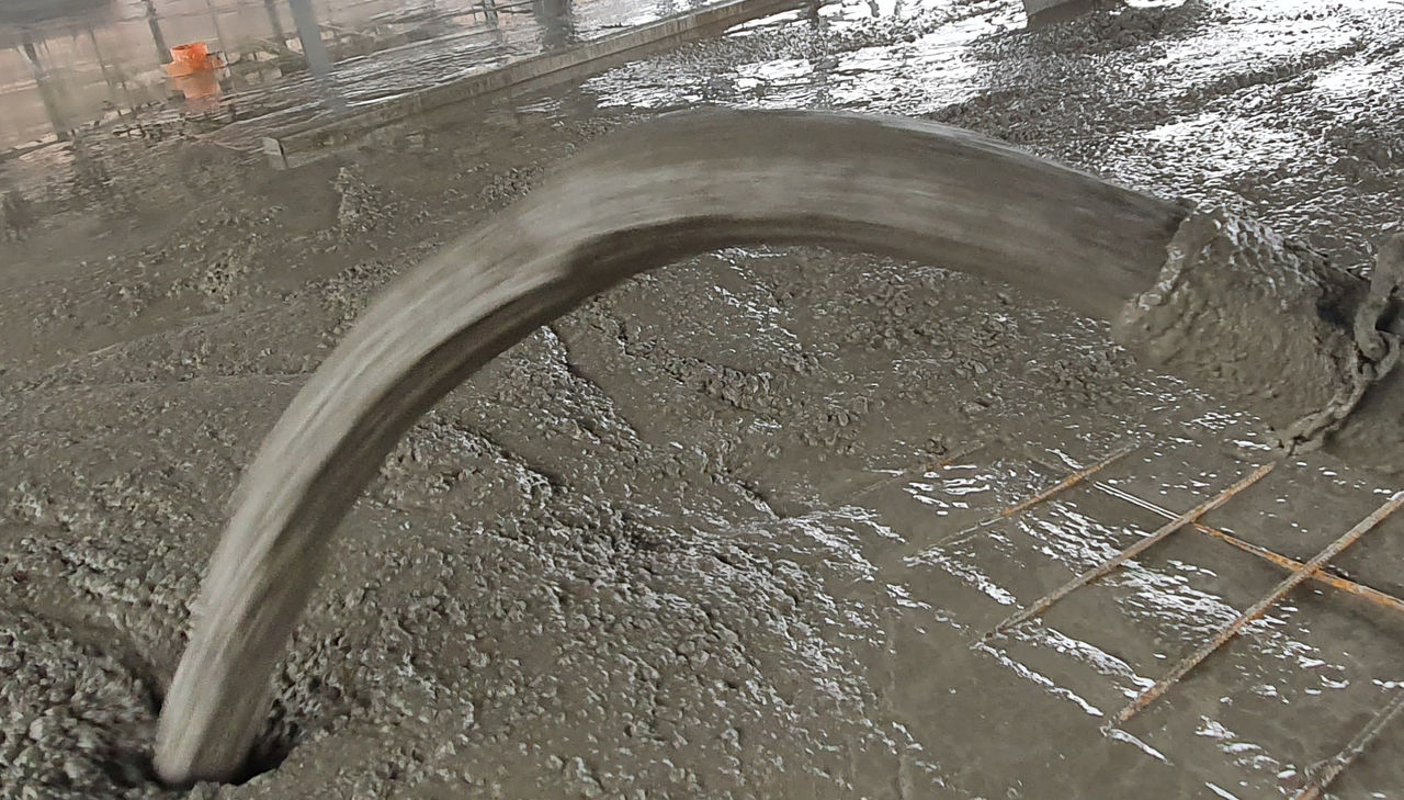 Beton cu pompa si transport foto 4