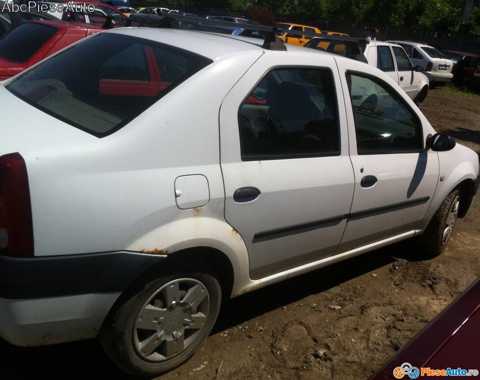 Dacia Sandero - Logan -Lodgy / Megane -Scenic-Laguna   Dezmembrez !!! foto 8