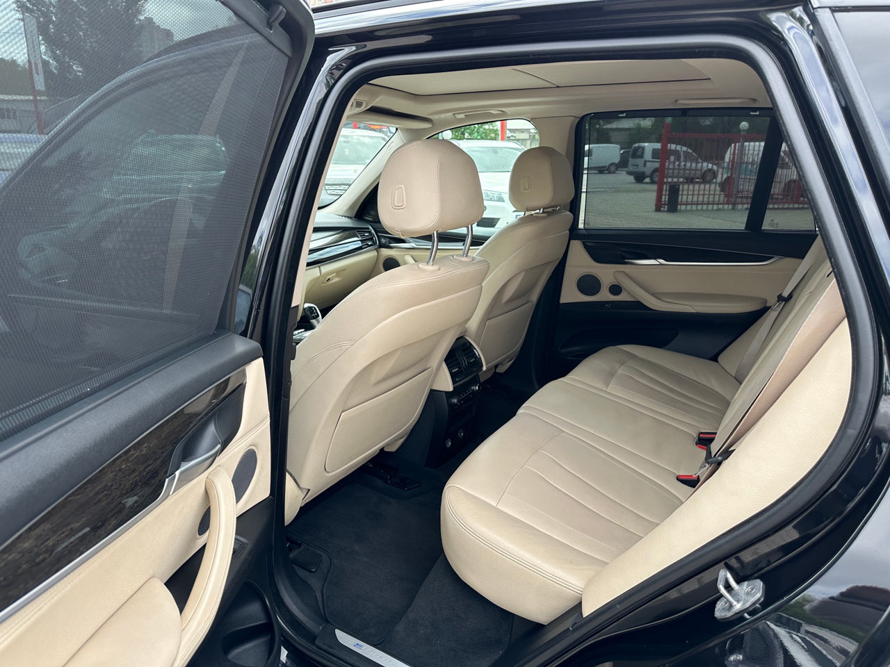 BMW X5 foto 15