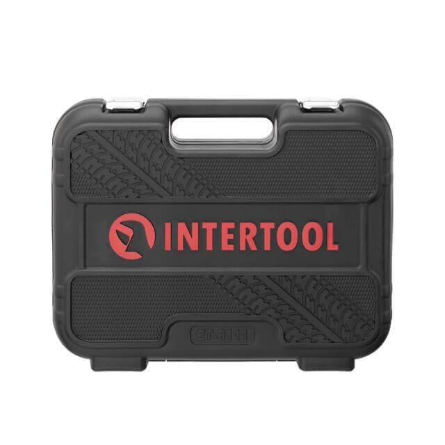 Intertool 111 piese foto 7