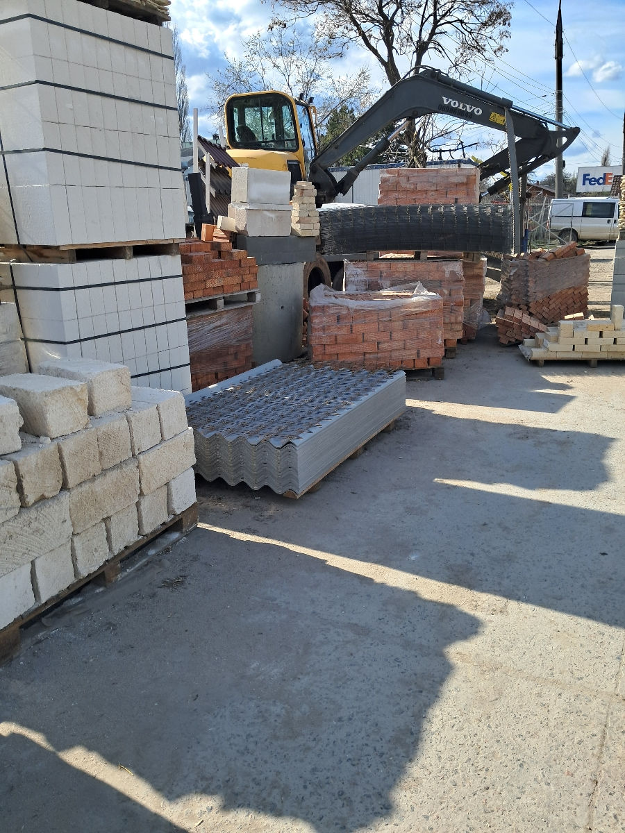 Materiale de construcții la prețuri accesibile! foto 4