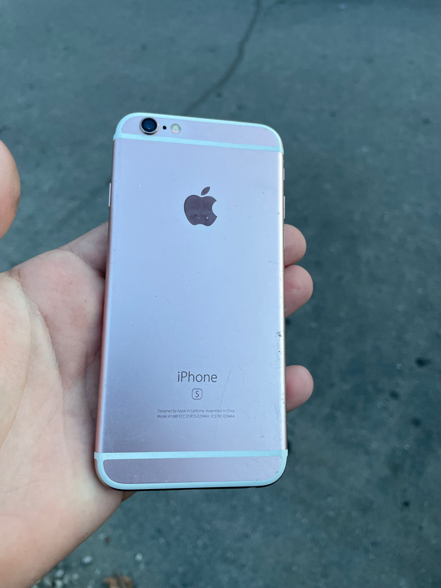 iphone 6s 64gb