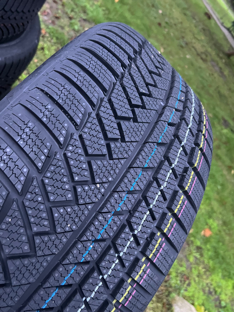 265/40 R22 Continental WinterContact TS850P Suv/ Доставка, livrare toata Moldova foto 3