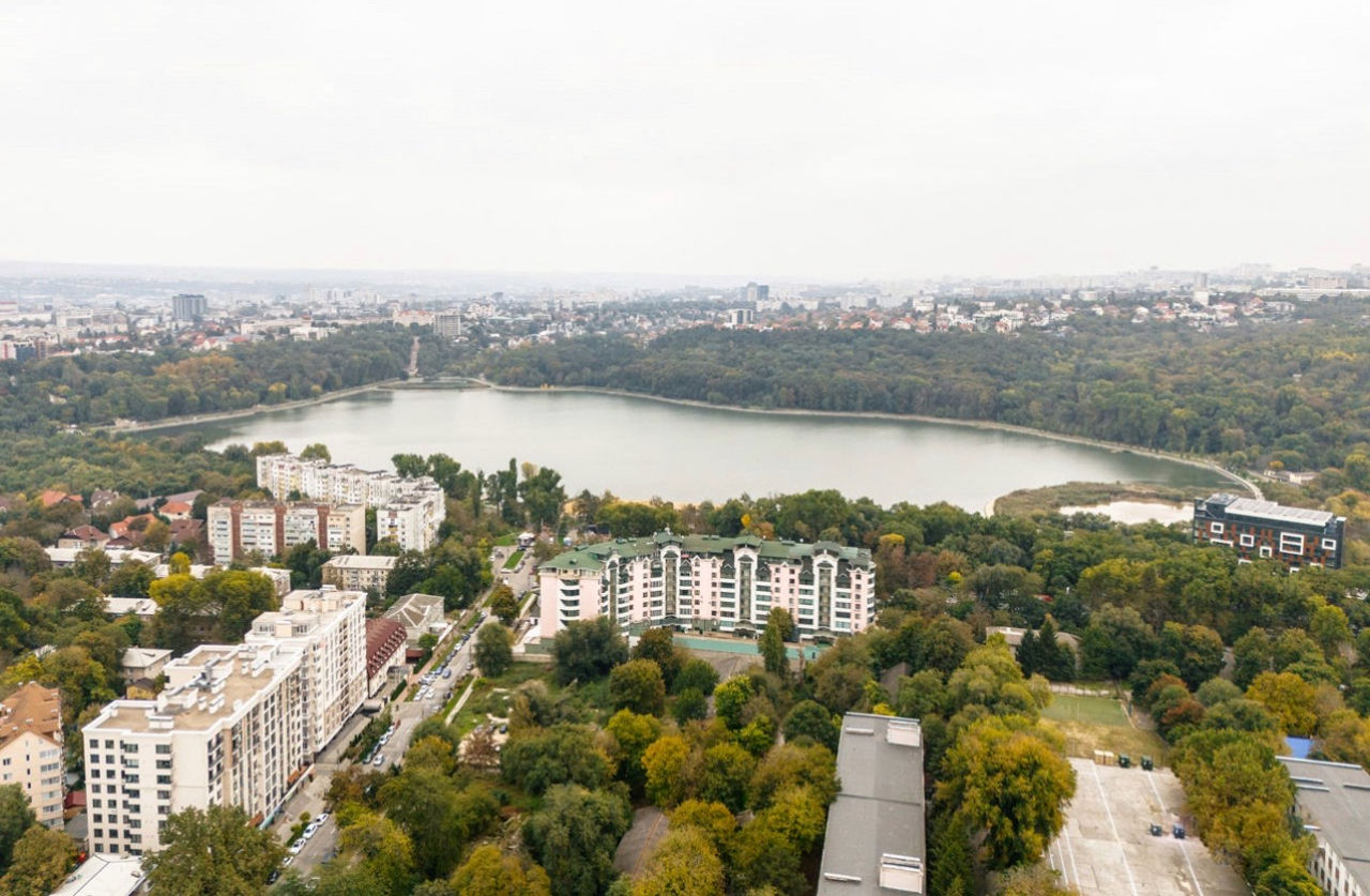 Apartament cu 3 camere,  Buiucani,  Chișinău mun. foto 2