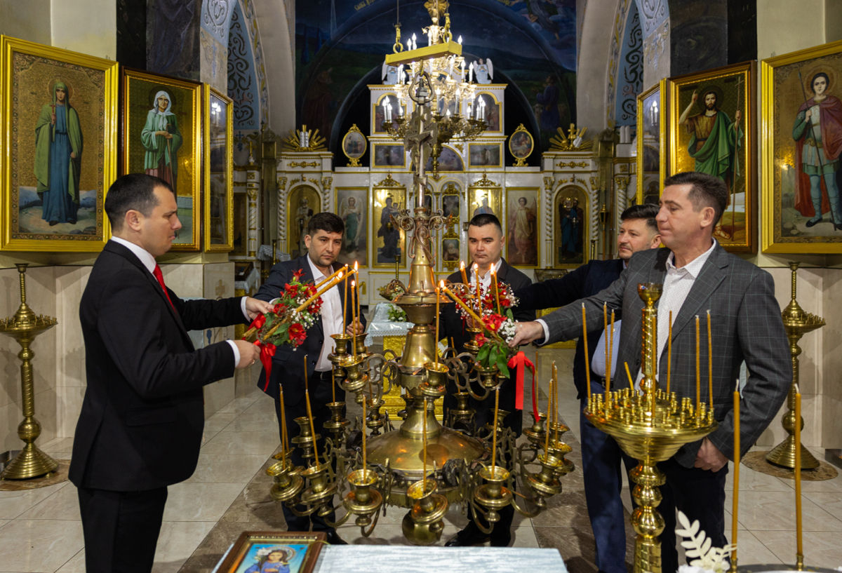 Foto-Video Botez cununie cumătrie nuntă foto 2