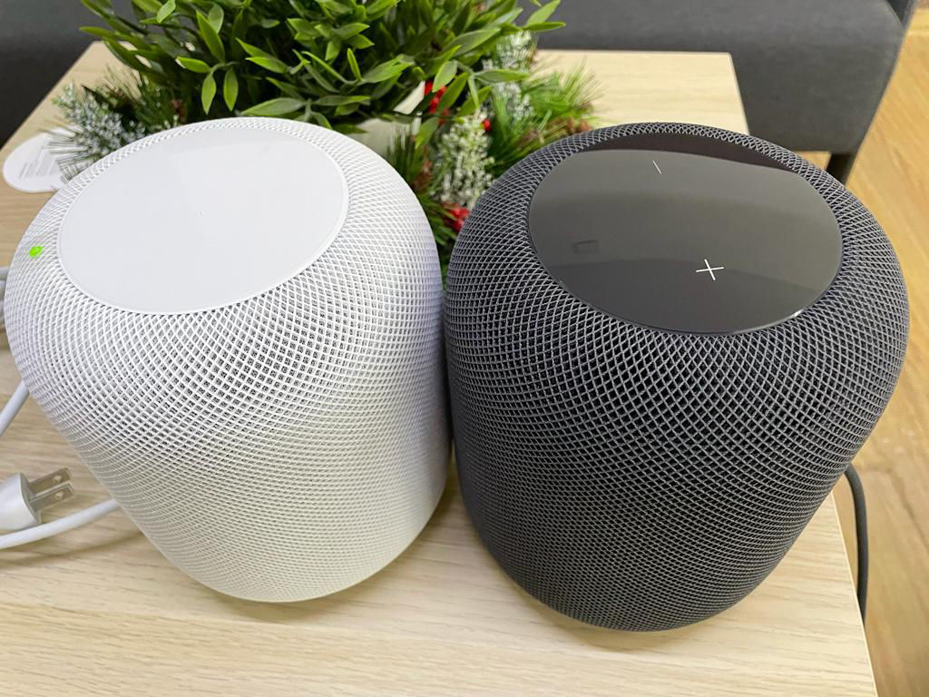 Apple store homepod pret