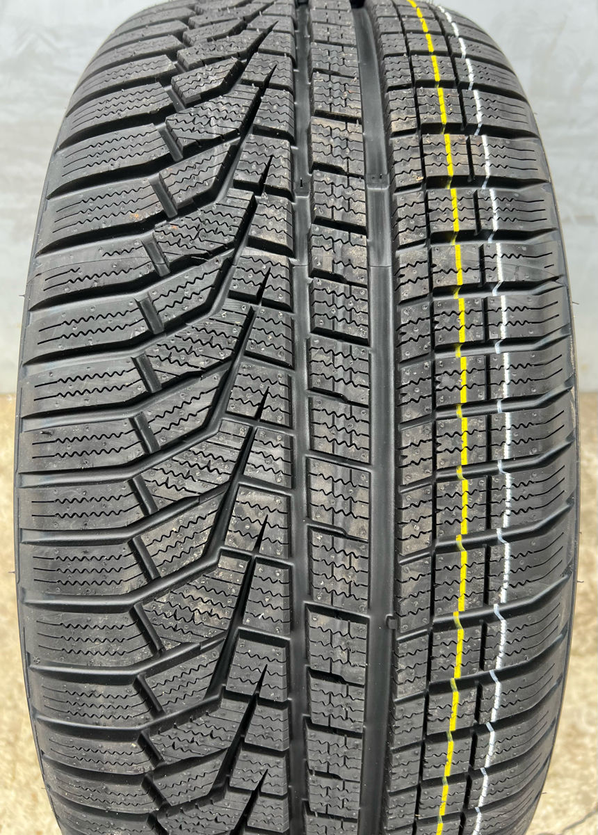 235/50 R19 Hankook Icept Evo2 / Монтаж , доставка , livrare 2022