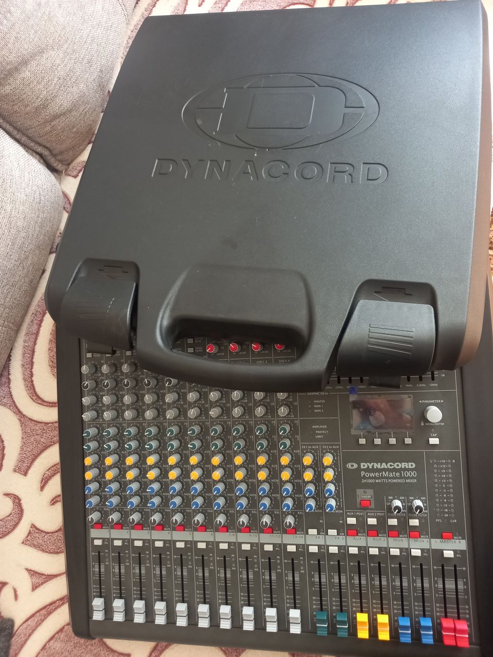 Dynacord Pm 10003