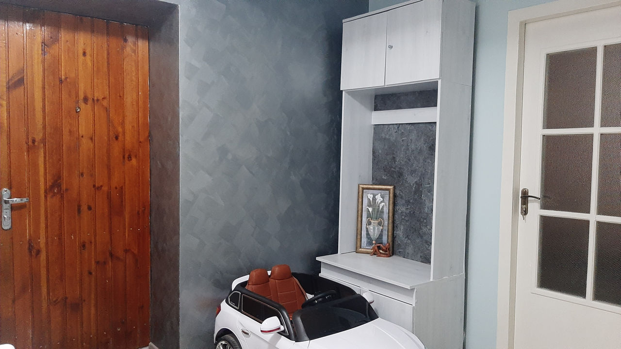 2-х комнатная квартира, 54 м², Центр, Дубоссары фото 6