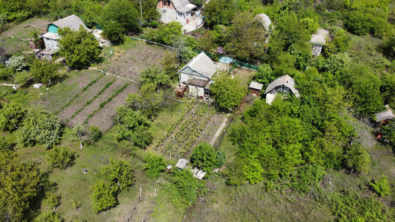 VILĂ DE VÂNZARE - IZBISTE, Criuleni фото 5