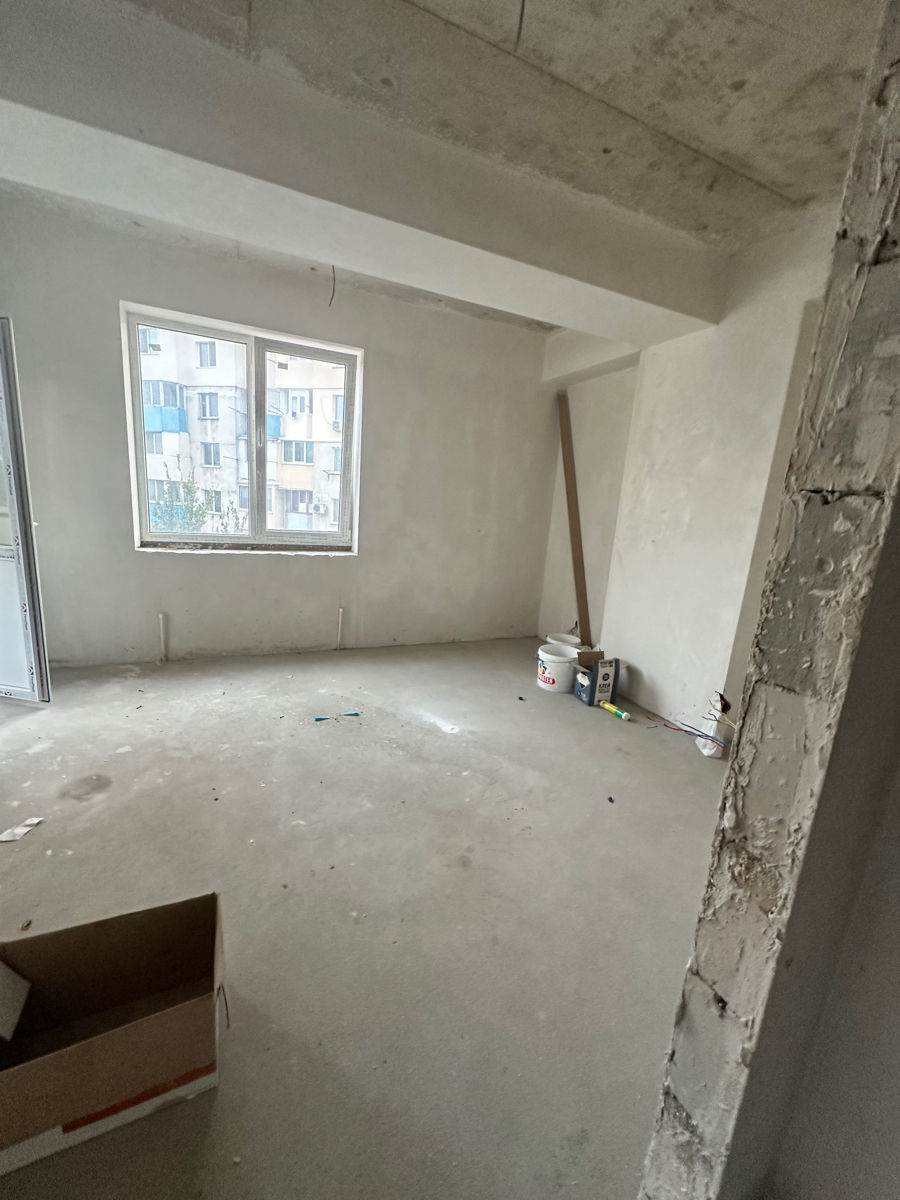 Apartament cu 3 camere, 65 m², Botanica, Chișinău foto 5