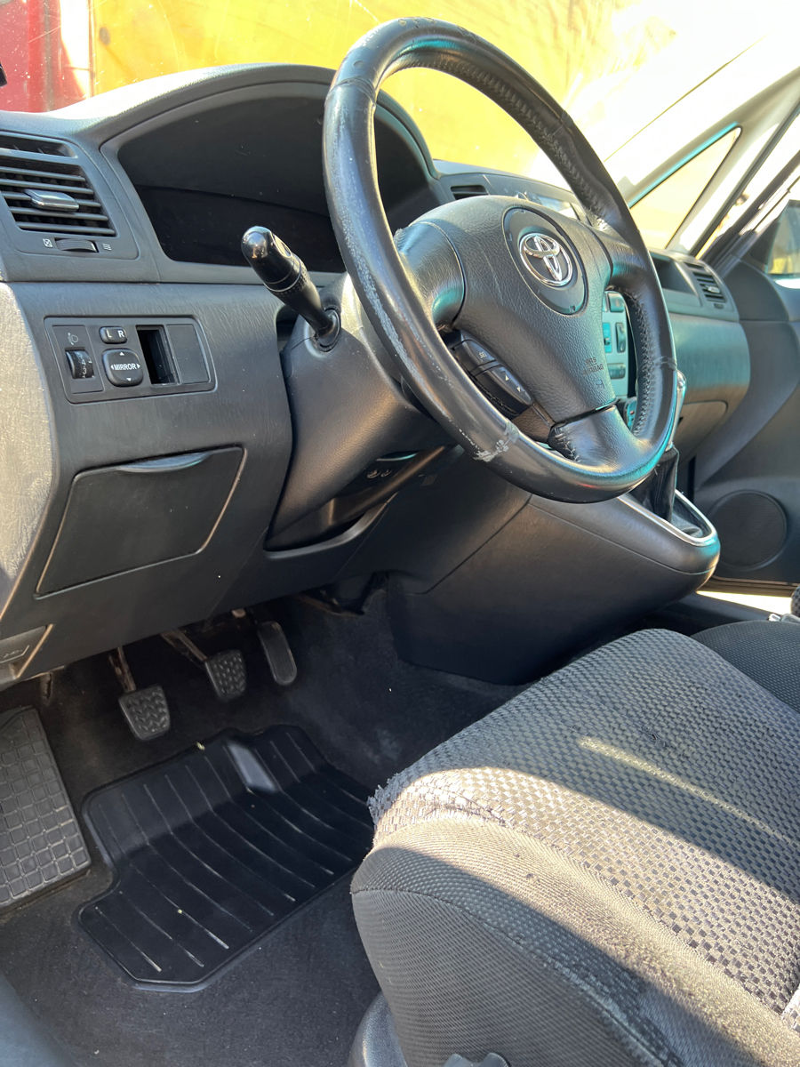 Детейлинг-химчистка,увлажнение кожи от TAV Detailing MD foto 15