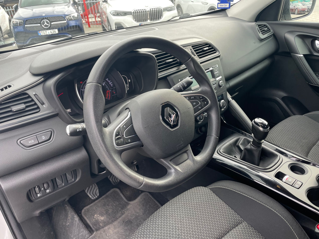 Renault Kadjar foto 7