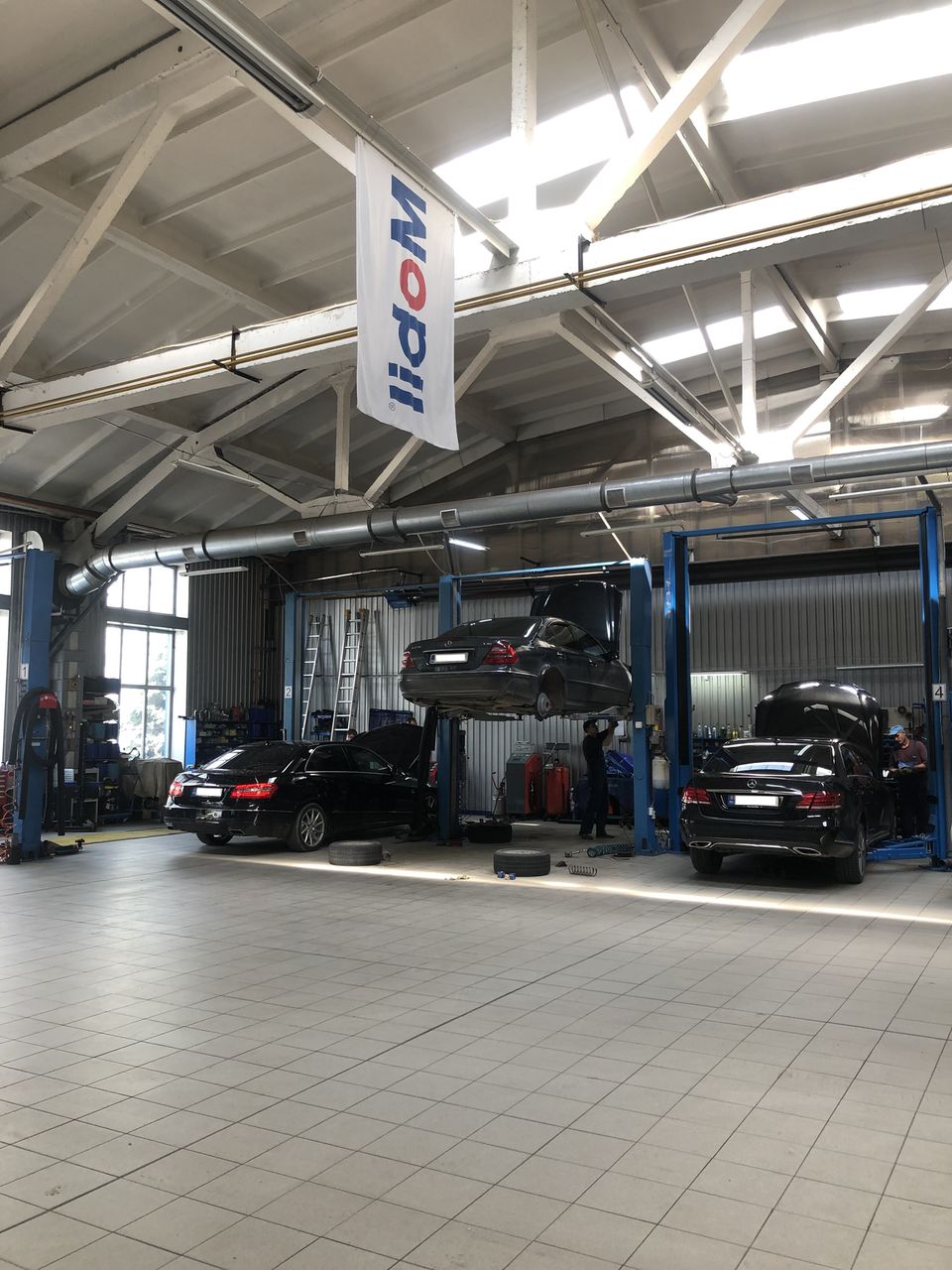 Компьютерная диагностика Mercedes. Автоэлектрик. фото 3
