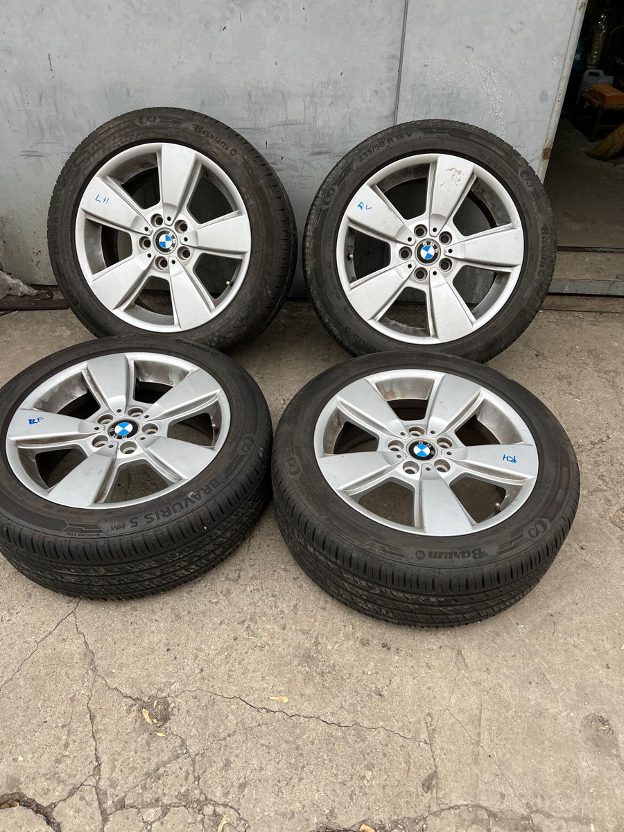 235/50   R18 foto 0