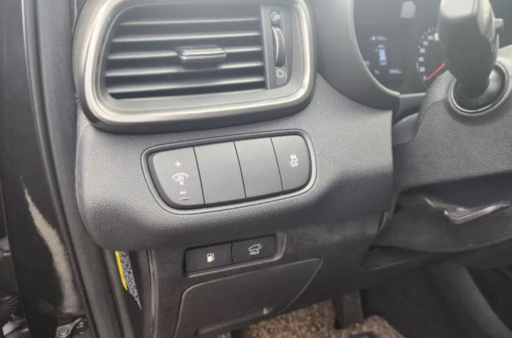 KIA Sorento foto 3