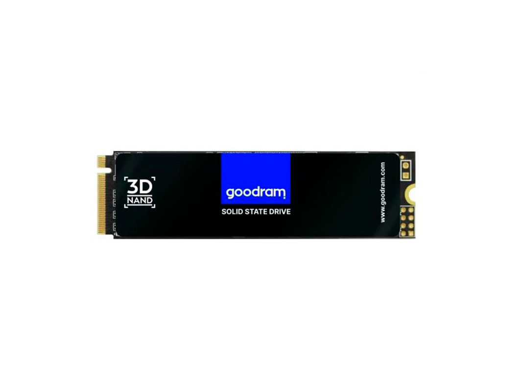 SSD накопитель - «Goodram PX500 512GB»