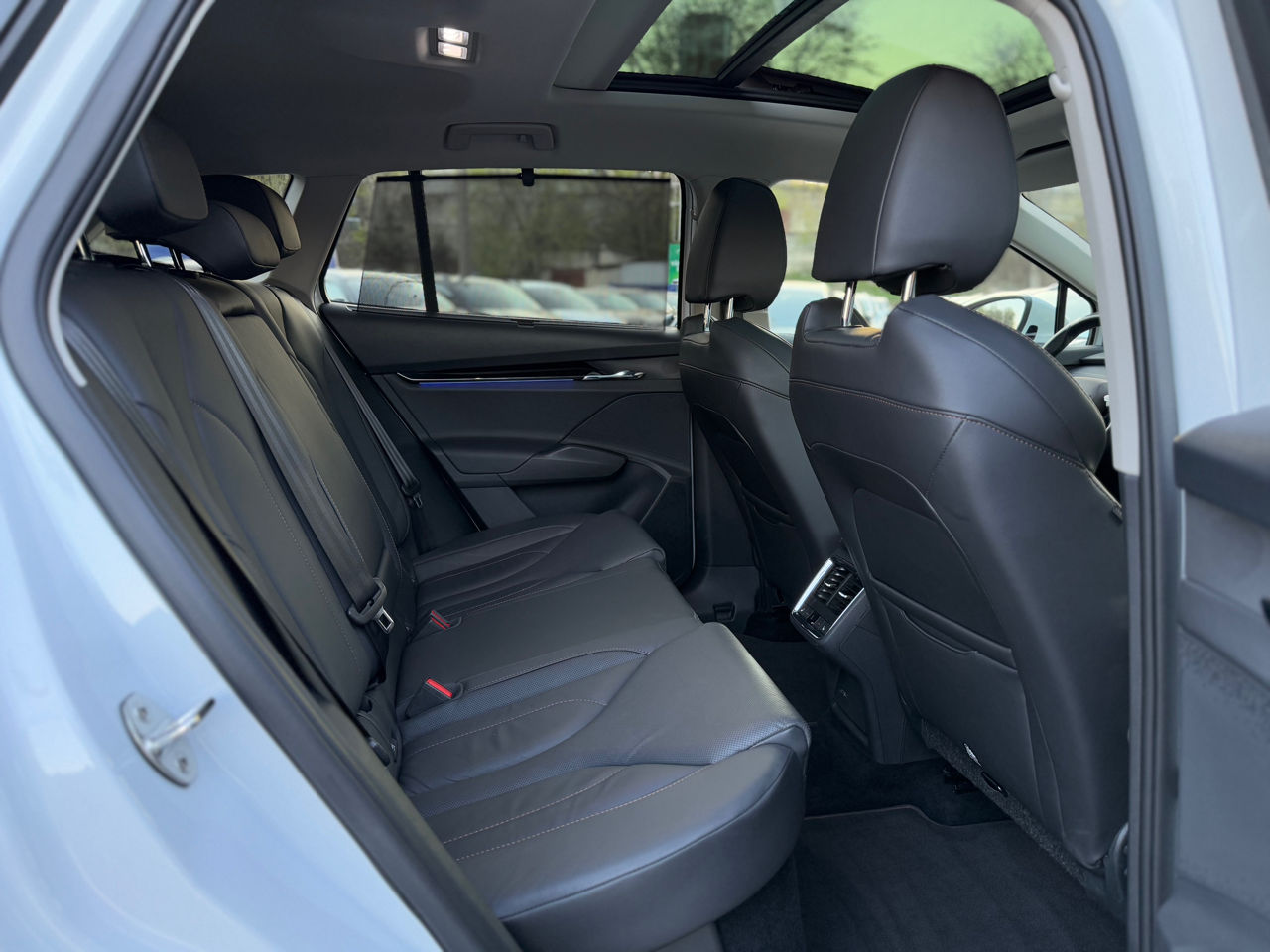 Skoda Enyaq foto 17