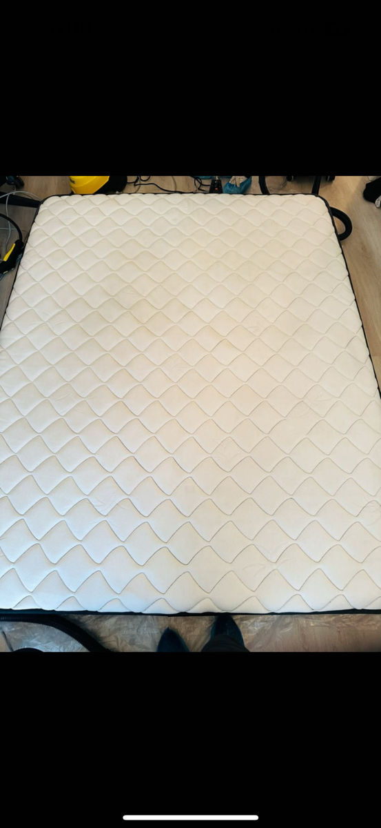 Curatare canapele /saltele / scaune  фото 3