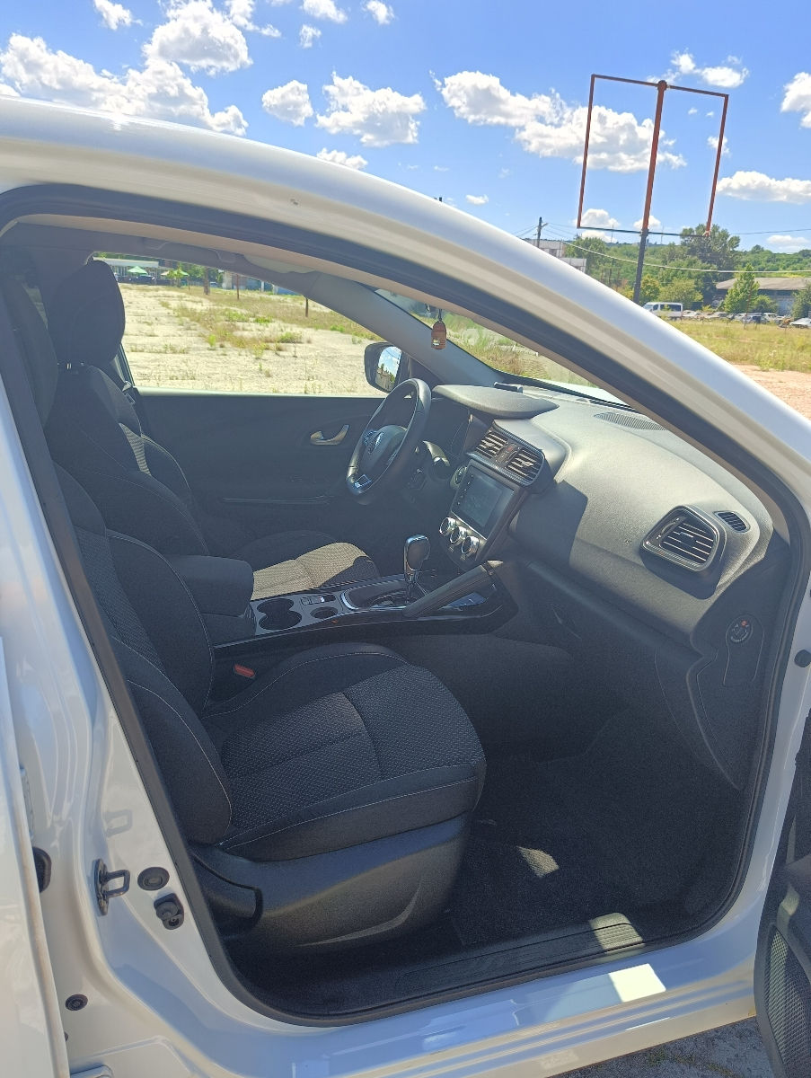 Renault Kadjar foto 6