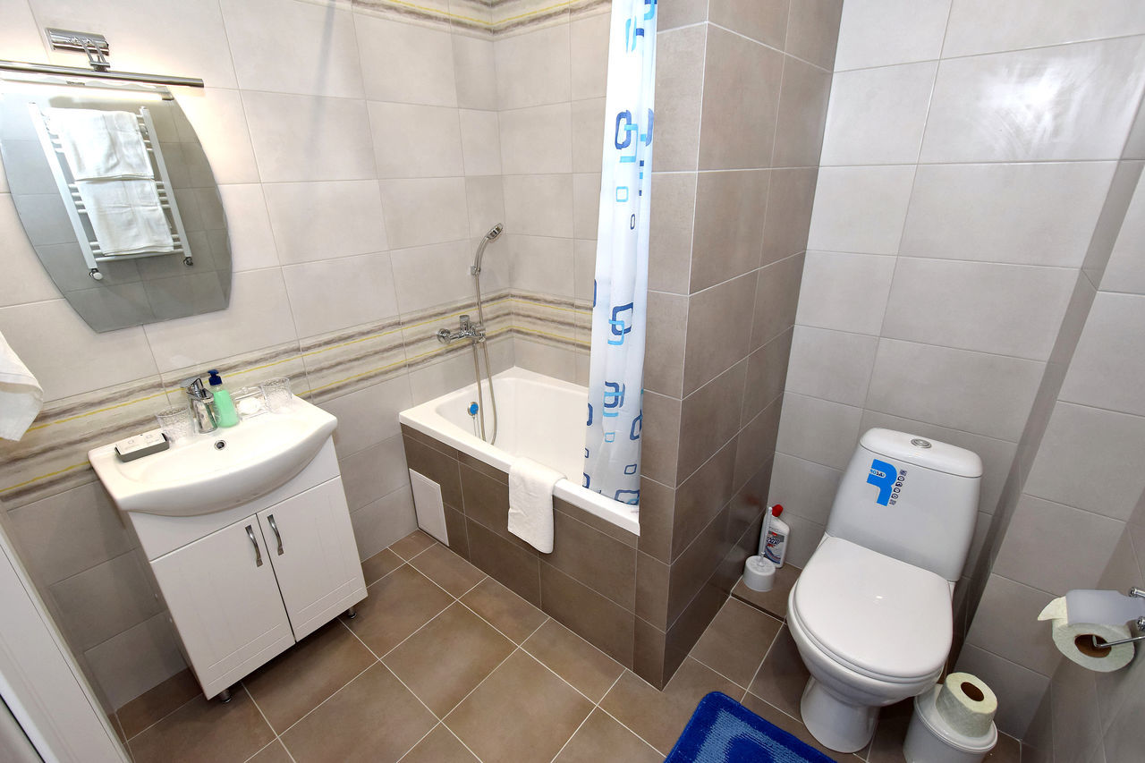 Apartament cu 1 cameră, 40 m², Centru, Chișinău foto 6