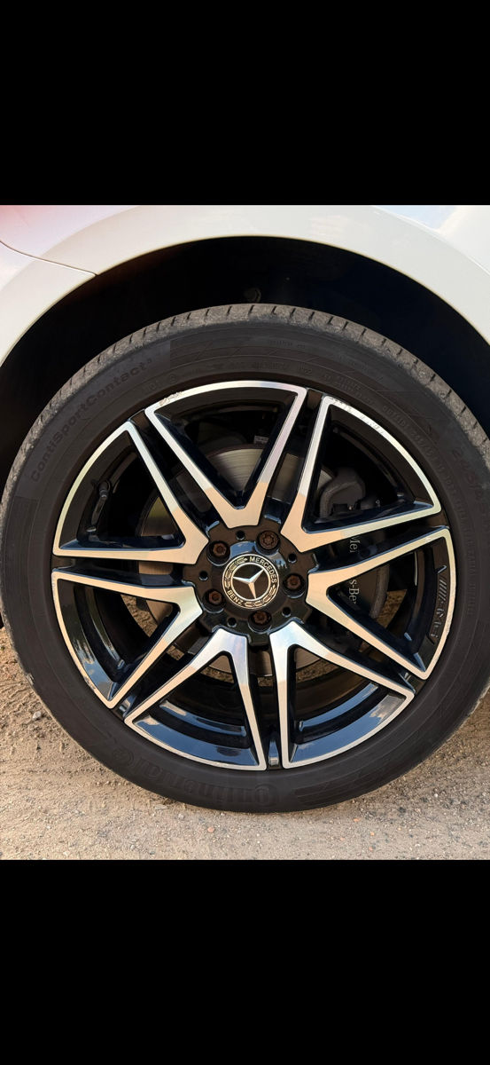 Mercedes V300D 4Matic фото 3