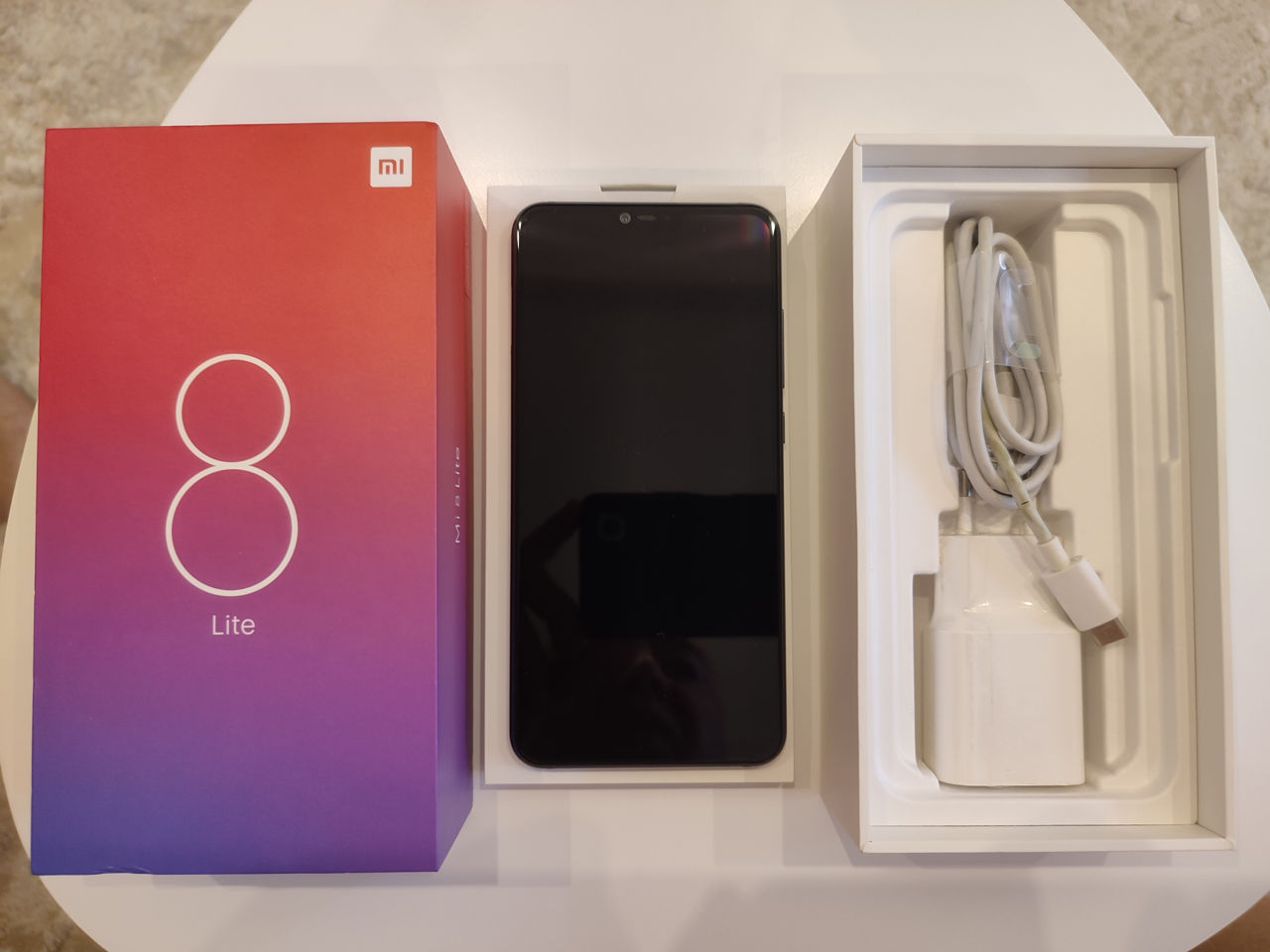 xiaomi mi 8 999 md